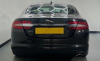 USED 2014 14 JAGUAR XF 2.2 D PREMIUM LUXURY 4d 200 BHP 