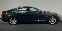 USED 2014 14 JAGUAR XF 2.2 D PREMIUM LUXURY 4d 200 BHP 