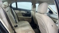 USED 2014 14 JAGUAR XF 2.2 D PREMIUM LUXURY 4d 200 BHP 