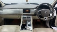 USED 2014 14 JAGUAR XF 2.2 D PREMIUM LUXURY 4d 200 BHP 