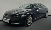 USED 2014 14 JAGUAR XF 2.2 D PREMIUM LUXURY 4d 200 BHP 