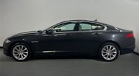USED 2014 14 JAGUAR XF 2.2 D PREMIUM LUXURY 4d 200 BHP 