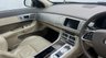 USED 2014 14 JAGUAR XF 2.2 D PREMIUM LUXURY 4d 200 BHP 