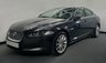 USED 2014 14 JAGUAR XF 2.2 D PREMIUM LUXURY 4d 200 BHP 