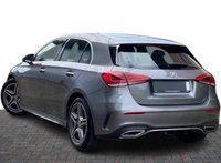 USED 2020 70 MERCEDES-BENZ A-CLASS 1.3 A 200 AMG LINE 5d 161 BHP 