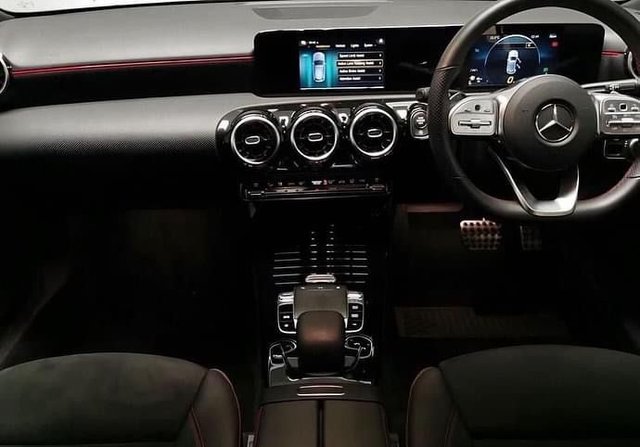 2020 Mercedes-Benz A-CLASS - Photo 3