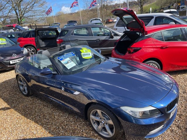 Cars For Sale In Stoke On Trent And Staffordshire