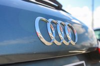 USED 2013 63 AUDI Q3 2.0 TDI QUATTRO S LINE 5d 175 BHP ULEZ Compliant, Sunroof & NAV