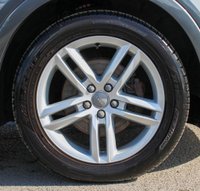USED 2013 63 AUDI Q3 2.0 TDI QUATTRO S LINE 5d 175 BHP ULEZ Compliant, Sunroof & NAV