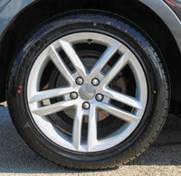 USED 2013 63 AUDI Q3 2.0 TDI QUATTRO S LINE 5d 175 BHP ULEZ Compliant, Sunroof & NAV