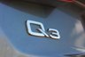 USED 2013 63 AUDI Q3 2.0 TDI QUATTRO S LINE 5d 175 BHP ULEZ Compliant, Sunroof & NAV