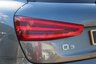 USED 2013 63 AUDI Q3 2.0 TDI QUATTRO S LINE 5d 175 BHP ULEZ Compliant, Sunroof & NAV