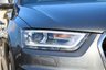 USED 2013 63 AUDI Q3 2.0 TDI QUATTRO S LINE 5d 175 BHP ULEZ Compliant, Sunroof & NAV