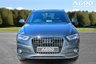USED 2013 63 AUDI Q3 2.0 TDI QUATTRO S LINE 5d 175 BHP ULEZ Compliant, Sunroof & NAV