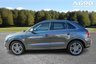 USED 2013 63 AUDI Q3 2.0 TDI QUATTRO S LINE 5d 175 BHP ULEZ Compliant, Sunroof & NAV