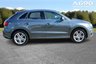 USED 2013 63 AUDI Q3 2.0 TDI QUATTRO S LINE 5d 175 BHP ULEZ Compliant, Sunroof & NAV