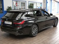 USED 2021 21 BMW 3 SERIES 2.0 330E M SPORT 5d 288 BHP PLUGIN HYBRID SAT NAV HEATED LEATHER REAR CAMERA CRUISE CONTROL PARKING SENSORS 1 OWNER SERVICE HISTORY GENUINE MILEAGE
