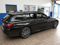 USED 2021 21 BMW 3 SERIES 2.0 330E M SPORT 5d 288 BHP PLUGIN HYBRID SAT NAV HEATED LEATHER REAR CAMERA CRUISE CONTROL PARKING SENSORS 1 OWNER SERVICE HISTORY GENUINE MILEAGE