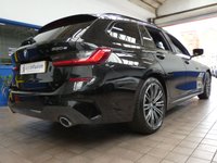 USED 2021 21 BMW 3 SERIES 2.0 330E M SPORT 5d 288 BHP PLUGIN HYBRID SAT NAV HEATED LEATHER REAR CAMERA CRUISE CONTROL PARKING SENSORS 1 OWNER SERVICE HISTORY GENUINE MILEAGE