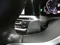 USED 2021 21 BMW 3 SERIES 2.0 330E M SPORT 5d 288 BHP PLUGIN HYBRID SAT NAV HEATED LEATHER REAR CAMERA CRUISE CONTROL PARKING SENSORS 1 OWNER SERVICE HISTORY GENUINE MILEAGE