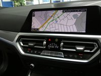 USED 2021 21 BMW 3 SERIES 2.0 330E M SPORT 5d 288 BHP PLUGIN HYBRID SAT NAV HEATED LEATHER REAR CAMERA CRUISE CONTROL PARKING SENSORS 1 OWNER SERVICE HISTORY GENUINE MILEAGE