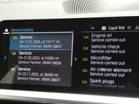 USED 2021 21 BMW 3 SERIES 2.0 330E M SPORT 5d 288 BHP PLUGIN HYBRID SAT NAV HEATED LEATHER REAR CAMERA CRUISE CONTROL PARKING SENSORS 1 OWNER SERVICE HISTORY GENUINE MILEAGE