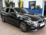 USED 2021 21 BMW 3 SERIES 2.0 330E M SPORT 5d 288 BHP PLUGIN HYBRID SAT NAV HEATED LEATHER REAR CAMERA CRUISE CONTROL PARKING SENSORS 1 OWNER SERVICE HISTORY GENUINE MILEAGE