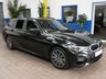 USED 2021 21 BMW 3 SERIES 2.0 330E M SPORT 5d 288 BHP PLUGIN HYBRID SAT NAV HEATED LEATHER REAR CAMERA CRUISE CONTROL PARKING SENSORS 1 OWNER SERVICE HISTORY GENUINE MILEAGE