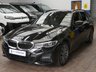 USED 2021 21 BMW 3 SERIES 2.0 330E M SPORT 5d 288 BHP PLUGIN HYBRID SAT NAV HEATED LEATHER REAR CAMERA CRUISE CONTROL PARKING SENSORS 1 OWNER SERVICE HISTORY GENUINE MILEAGE