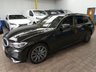 USED 2021 21 BMW 3 SERIES 2.0 330E M SPORT 5d 288 BHP PLUGIN HYBRID SAT NAV HEATED LEATHER REAR CAMERA CRUISE CONTROL PARKING SENSORS 1 OWNER SERVICE HISTORY GENUINE MILEAGE