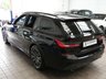 USED 2021 21 BMW 3 SERIES 2.0 330E M SPORT 5d 288 BHP PLUGIN HYBRID SAT NAV HEATED LEATHER REAR CAMERA CRUISE CONTROL PARKING SENSORS 1 OWNER SERVICE HISTORY GENUINE MILEAGE