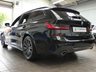 USED 2021 21 BMW 3 SERIES 2.0 330E M SPORT 5d 288 BHP PLUGIN HYBRID SAT NAV HEATED LEATHER REAR CAMERA CRUISE CONTROL PARKING SENSORS 1 OWNER SERVICE HISTORY GENUINE MILEAGE