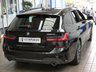 USED 2021 21 BMW 3 SERIES 2.0 330E M SPORT 5d 288 BHP PLUGIN HYBRID SAT NAV HEATED LEATHER REAR CAMERA CRUISE CONTROL PARKING SENSORS 1 OWNER SERVICE HISTORY GENUINE MILEAGE