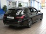 USED 2021 21 BMW 3 SERIES 2.0 330E M SPORT 5d 288 BHP PLUGIN HYBRID SAT NAV HEATED LEATHER REAR CAMERA CRUISE CONTROL PARKING SENSORS 1 OWNER SERVICE HISTORY GENUINE MILEAGE