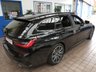 USED 2021 21 BMW 3 SERIES 2.0 330E M SPORT 5d 288 BHP PLUGIN HYBRID SAT NAV HEATED LEATHER REAR CAMERA CRUISE CONTROL PARKING SENSORS 1 OWNER SERVICE HISTORY GENUINE MILEAGE