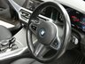 USED 2021 21 BMW 3 SERIES 2.0 330E M SPORT 5d 288 BHP PLUGIN HYBRID SAT NAV HEATED LEATHER REAR CAMERA CRUISE CONTROL PARKING SENSORS 1 OWNER SERVICE HISTORY GENUINE MILEAGE
