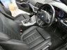 USED 2021 21 BMW 3 SERIES 2.0 330E M SPORT 5d 288 BHP PLUGIN HYBRID SAT NAV HEATED LEATHER REAR CAMERA CRUISE CONTROL PARKING SENSORS 1 OWNER SERVICE HISTORY GENUINE MILEAGE