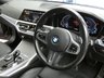 USED 2021 21 BMW 3 SERIES 2.0 330E M SPORT 5d 288 BHP PLUGIN HYBRID SAT NAV HEATED LEATHER REAR CAMERA CRUISE CONTROL PARKING SENSORS 1 OWNER SERVICE HISTORY GENUINE MILEAGE