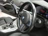 USED 2021 21 BMW 3 SERIES 2.0 330E M SPORT 5d 288 BHP PLUGIN HYBRID SAT NAV HEATED LEATHER REAR CAMERA CRUISE CONTROL PARKING SENSORS 1 OWNER SERVICE HISTORY GENUINE MILEAGE