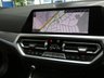 USED 2021 21 BMW 3 SERIES 2.0 330E M SPORT 5d 288 BHP PLUGIN HYBRID SAT NAV HEATED LEATHER REAR CAMERA CRUISE CONTROL PARKING SENSORS 1 OWNER SERVICE HISTORY GENUINE MILEAGE