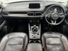 USED 2017 67 MAZDA CX-5 2.2 D SPORT NAV 5d 148 BHP FULL MAZDA SERVICE HISTORY.