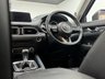 USED 2017 67 MAZDA CX-5 2.2 D SPORT NAV 5d 148 BHP FULL MAZDA SERVICE HISTORY.