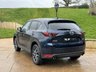 USED 2017 67 MAZDA CX-5 2.2 D SPORT NAV 5d 148 BHP FULL MAZDA SERVICE HISTORY.