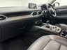 USED 2017 67 MAZDA CX-5 2.2 D SPORT NAV 5d 148 BHP FULL MAZDA SERVICE HISTORY.
