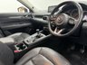 USED 2017 67 MAZDA CX-5 2.2 D SPORT NAV 5d 148 BHP FULL MAZDA SERVICE HISTORY.