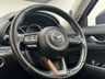 USED 2017 67 MAZDA CX-5 2.2 D SPORT NAV 5d 148 BHP FULL MAZDA SERVICE HISTORY.