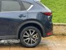 USED 2017 67 MAZDA CX-5 2.2 D SPORT NAV 5d 148 BHP FULL MAZDA SERVICE HISTORY.