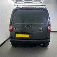 USED 2014 64 CITROEN BERLINGO 1.6 625 ENTERPRISE L1 HDI 74 BHP 
