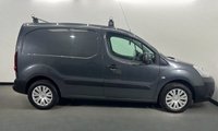 USED 2014 64 CITROEN BERLINGO 1.6 625 ENTERPRISE L1 HDI 74 BHP 