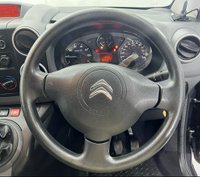 USED 2014 64 CITROEN BERLINGO 1.6 625 ENTERPRISE L1 HDI 74 BHP 